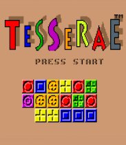 Tesserae (Sega Game Gear (SGC))